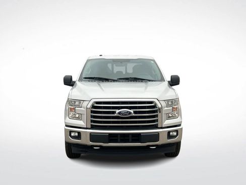 Used 2017 Ford F150 XLT w/ Equipment Group 302A Luxury image 3