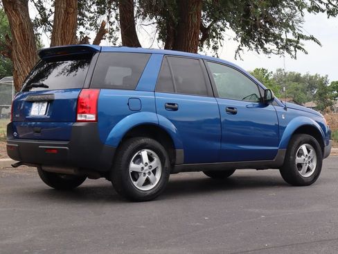 Used 2005 Saturn Vue 2WD w/ Sport Plus II Pkg image 5