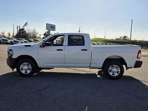 Used 2023 RAM 3500 Tradesman RWD image 4