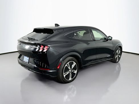 Used 2023 Ford Mustang Mach-E Premium AWD/4WD image 8