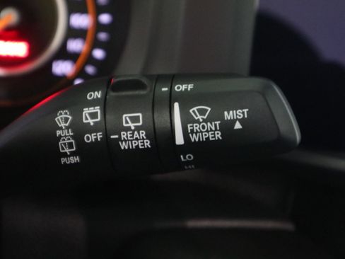New 2026 Jeep Wrangler Sport AWD/4WD image 29