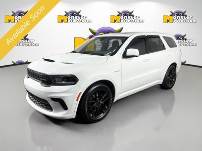 Used 2021 Dodge Durango R/T