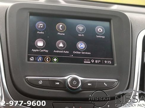 Used 2024 Chevrolet Equinox LT AWD/4WD image 29
