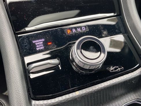 New 2026 Jeep Grand Cherokee Limited w/ Limited Altitude Package image 32