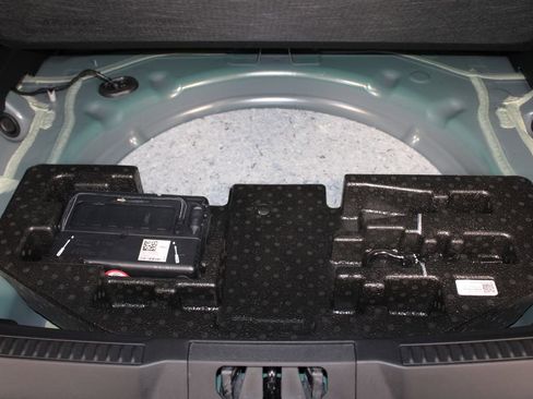 New 2025 Ford Bronco Sport Outer Banks image 17