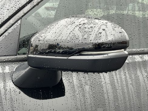 New 2026 Honda HR-V Sport image 12