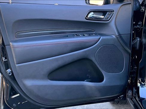 Used 2024 Dodge Durango GT image 20