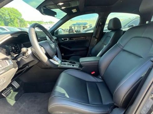 Used 2024 Honda Civic Sport Touring image 5