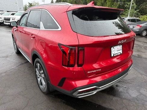 Used 2023 Kia Sorento EX AWD/4WD image 5