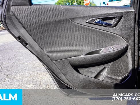 Used 2024 Chevrolet Malibu LT image 56