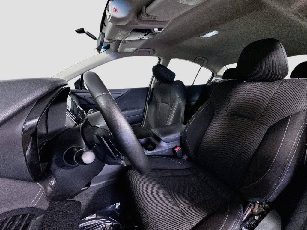 Used 2020 Subaru Legacy Premium AWD/4WD image 16