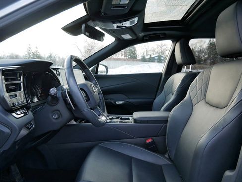 Certified 2023 Lexus RX 350 Premium image 8