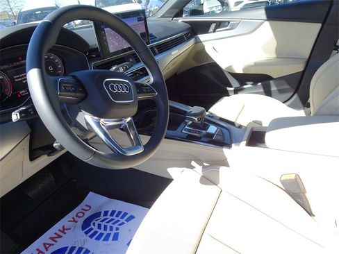 Used 2024 Audi A5 2.0T Prestige image 13