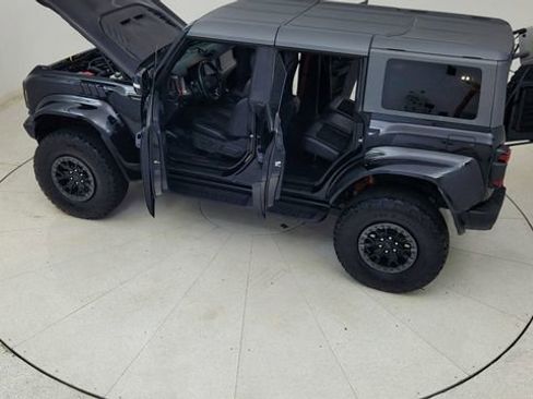 Used 2024 Ford Bronco Raptor image 82
