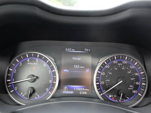 Used 2014 INFINITI Q50 Premium w/ Navigation Package AWD/4WD image 22