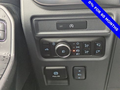 New 2025 Ford F150 Tremor w/ Equipment Group 402A High image 17