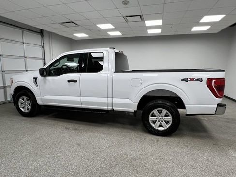 Used 2022 Ford F150 XLT w/ Equipment Group 301A Mid image 7