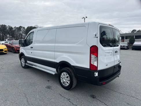 Used 2024 Ford Transit 250 Low Roof w/ Exterior Upgrade Package image 3