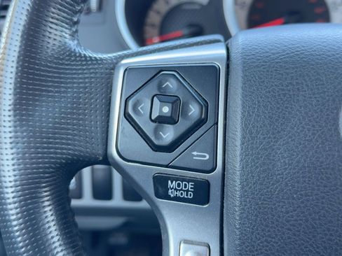 Used 2015 Toyota Tacoma PreRunner image 24