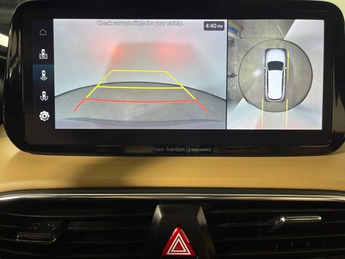 Certified 2023 Hyundai Santa Fe Calligraphy image 23