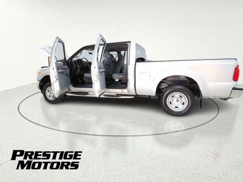 Used 2016 Ford F250 XL w/ XL Value Package image 15