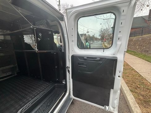 Used 2018 Ford Transit 250 130 Low Roof w/ Exterior Upgrade Package image 34