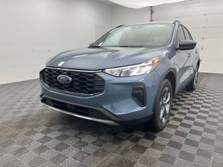 New 2026 Ford Escape ST-Line w/ Tech Pack #1 video 2