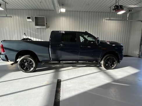 Used 2025 RAM 2500 Laramie image 2