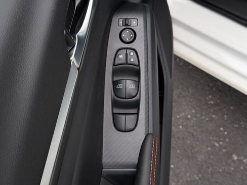 New 2026 Nissan Altima 2.5 SR FWD image 14