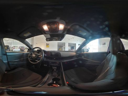 Used 2026 Hyundai Elantra Sport FWD image 36