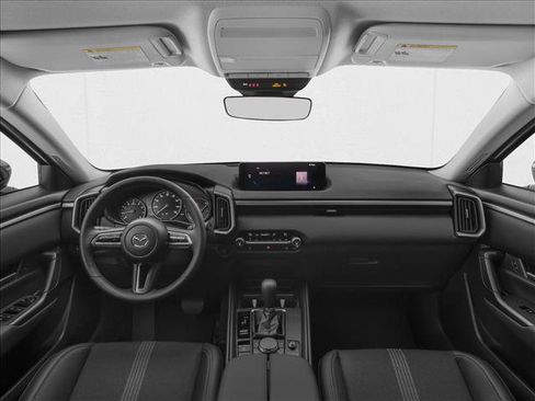 New 2026 MAZDA CX-50 AWD 2.5 S w/ Preferred Pkg image 5