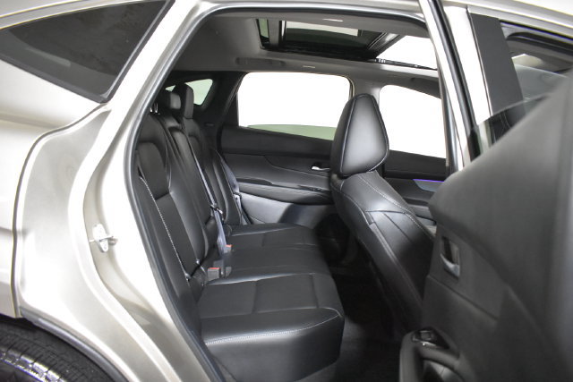 Certified 2026 Nissan Murano SL AWD/4WD image 36