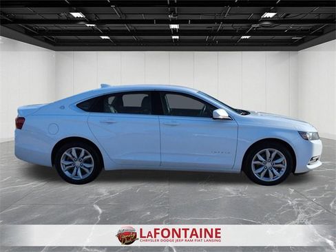 Used 2020 Chevrolet Impala LT image 6