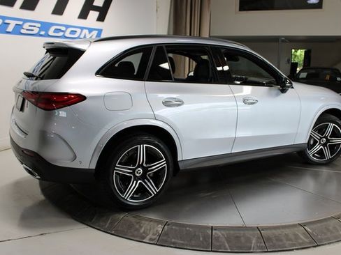 Used 2024 Mercedes-Benz GLC 300 image 6