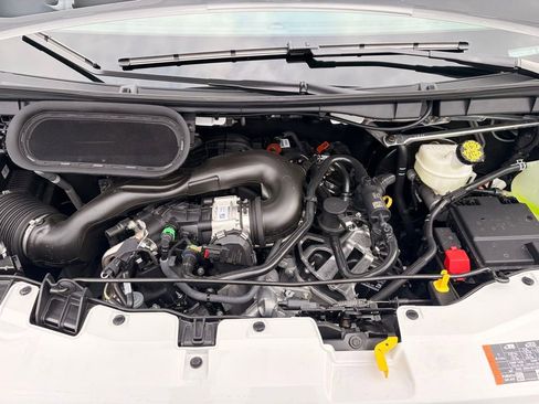 New 2026 Ford Transit 350 XLT image 34