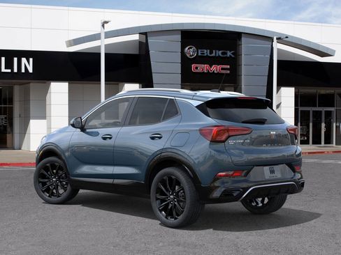 New 2026 Buick Encore GX Sport Touring w/ Comfort Package image 5