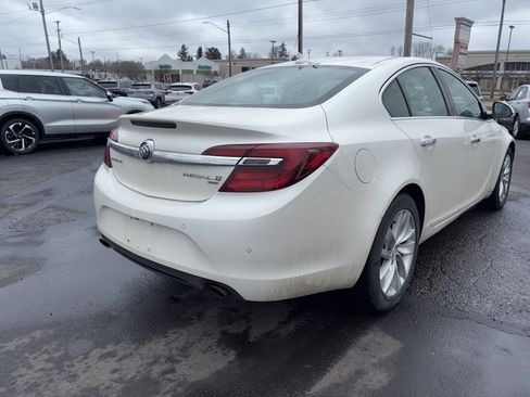Used 2014 Buick Regal Premium image 4