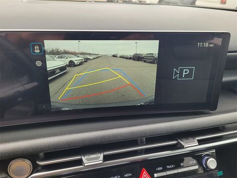 New 2026 Hyundai Tucson SEL image 9