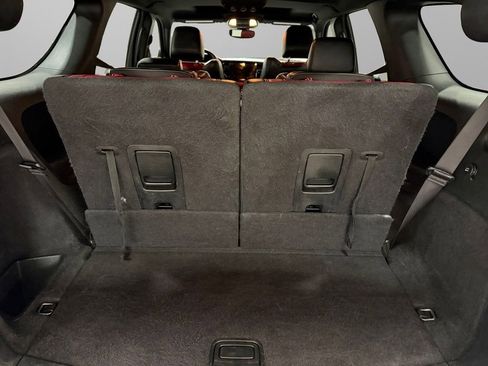 Used 2022 Dodge Durango R/T w/ Trailer Tow Group IV image 5