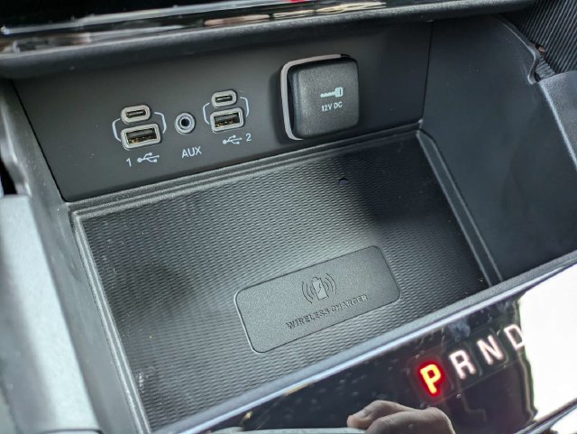 New 2027 Jeep Grand Cherokee Laredo X RWD image 26