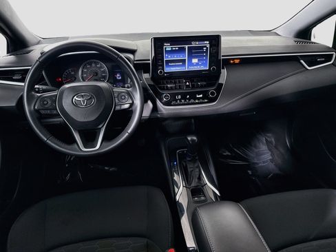 Used 2022 Toyota Corolla SE FWD image 17
