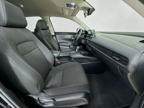 Used 2024 Honda HR-V LX image 33