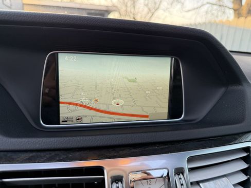 Used 2014 Mercedes-Benz E 350 Sport image 23