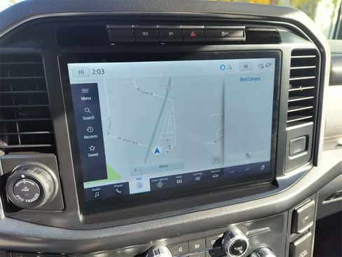 Used 2022 Ford F150 Platinum image 18