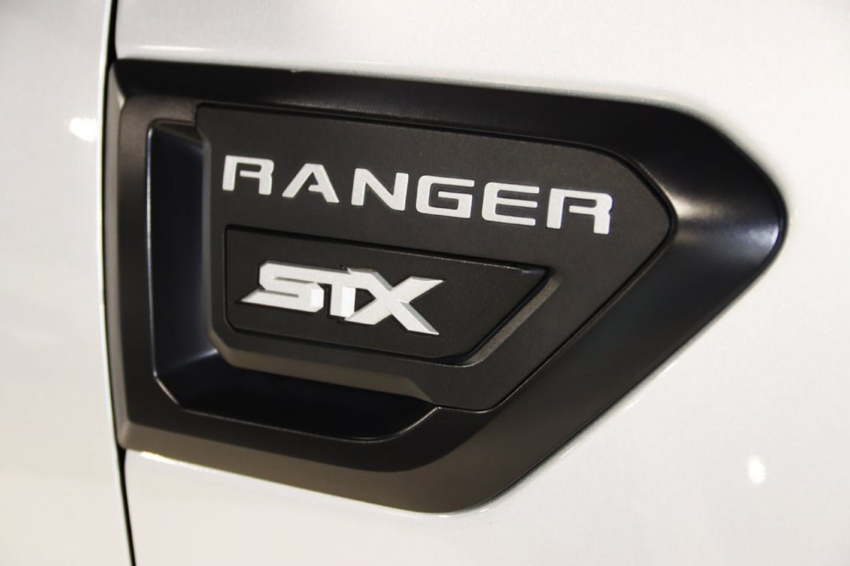 Used 2019 Ford Ranger XL w/ Equipment Group 101A Mid RWD image 19