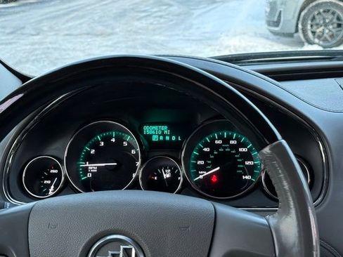 Used 2017 Buick Enclave Convenience image 7