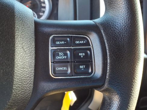 Used 2016 RAM 1500 Classic SLT image 14