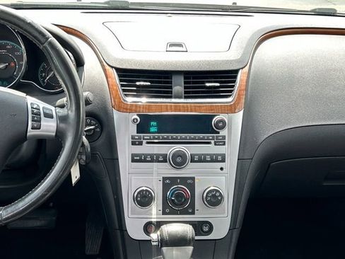 Used 2008 Chevrolet Malibu LT FWD image 18