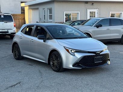 Used 2024 Toyota Corolla SE