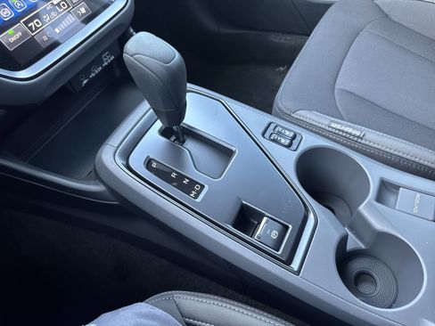 New 2026 Subaru Crosstrek 2.0i Premium image 22